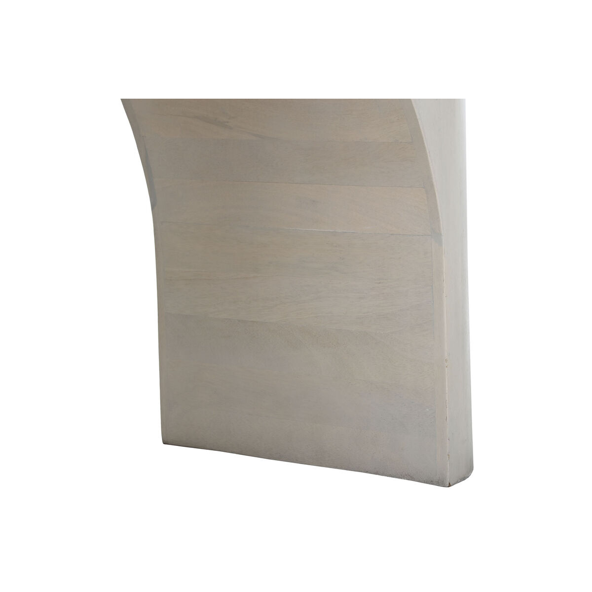 Ingresso Home ESPRIT Bianco 136 x 40 x 76 cm